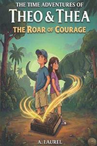 The Time Adventures of Theo & Thea