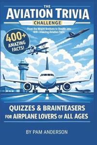 The Aviation Trivia Challenge