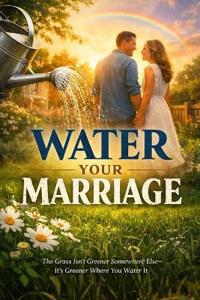 Water Your Marriage