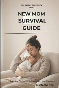 The New Parent Survival Guide Practical