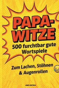 Papa-Witze
