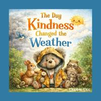 The Day Kindness Changed the Weather