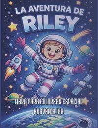 La aventura de Riley