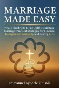 Marriage Made Easy