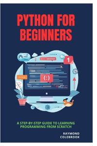 Python for Beginners
