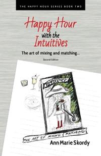 Happy Hour with the Intuitives