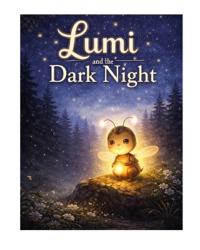 Lumi and the Dark Night