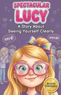 Spectacular Lucy