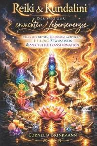 Reiki & Kundalini