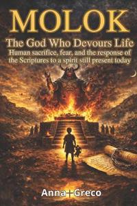 MOLOK The God Who Devours Life