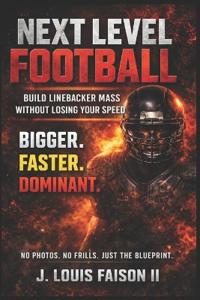 Next Level Football