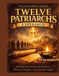 The Testament of the Twelve Patriarchs Explained