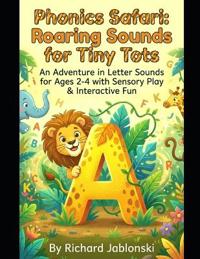 Phonics Safari