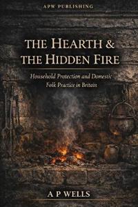 The Hearth & the Hidden Fire