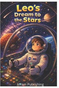 Leo's Dream to the Stars