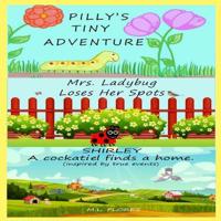 A Triple-Story Collection for Kids