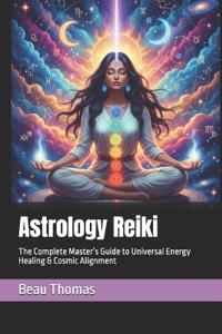 Astrology Reiki