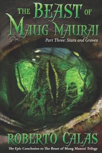The Beast of Maug Maurai