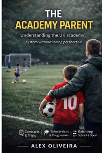 The Academy Parent