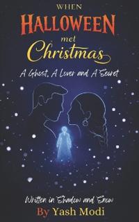 When Halloween Met Christmas