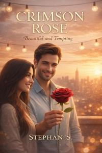 Crimson Rose