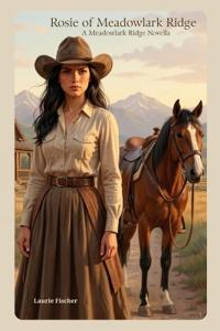 Rosie of Meadowlark Ridge