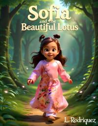 Sofia and the Beautiful Lotus