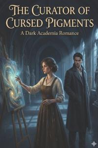 The Curator of Cursed Pigments.
