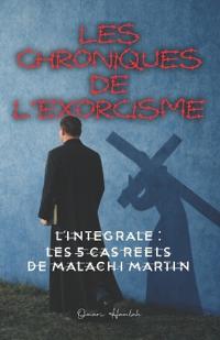 Les Chroniques de l'Exorcisme