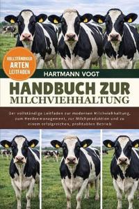 Handbuch Zur Milchviehhaltung