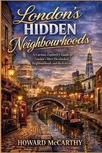 London's Hidden Neighbourhoods
