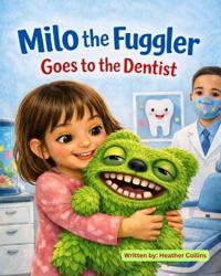 Milo the Fuggler Goes to the Dentist