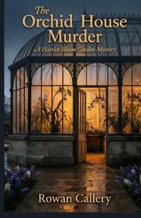 The Orchid House Murder