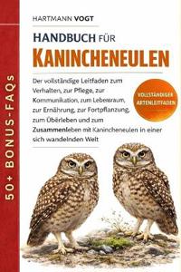 Handbuch Für Kanincheneulen