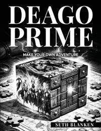 Deago Prime