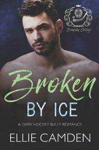 Broken by Ice