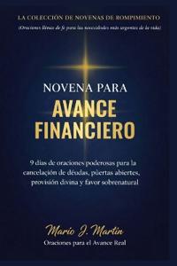 Novena Para Avance Financiero