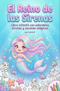 El Reino de las Sirenas