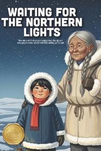 Waiting for the Northern Lights