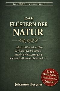 Das Flüstern der Natur