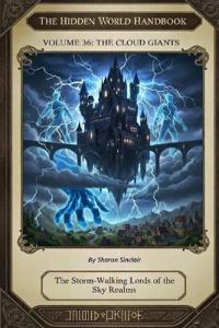 The Cloud Giants