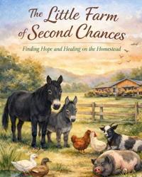 The Little Farm of Second Chances