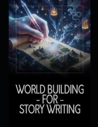 World Building For Story Writing