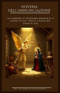 Novena Dell'annunciazione