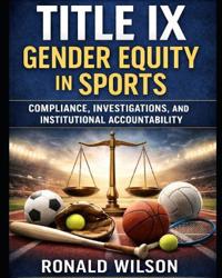 Title IX Gender Equity in Sports