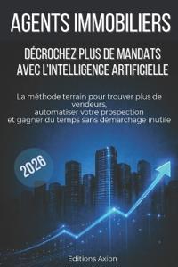 Agents immobiliers