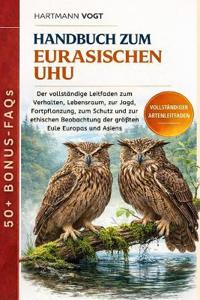 Handbuch Zum Eurasischen Uhu