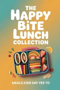 The Happy Bite Lunch Collection