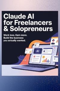 Claude AI for Freelancers & Solopreneurs