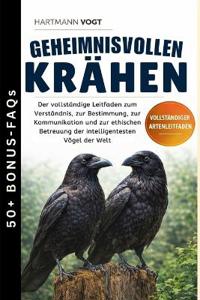 Geheimnisvollen Krähen